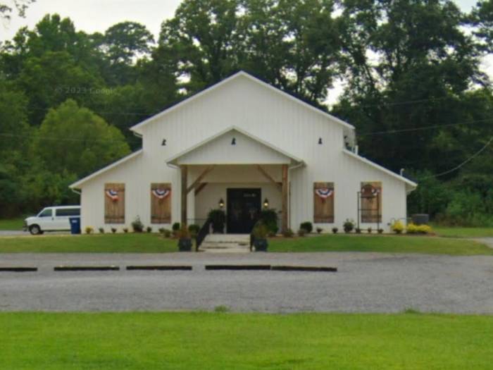 City of Winona, MS Community