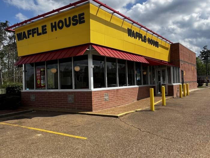 City of Winona, MS Community