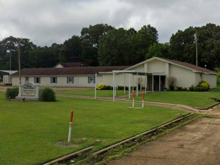 City of Winona, MS Community