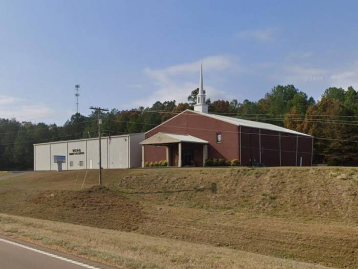 City of Winona, MS Community
