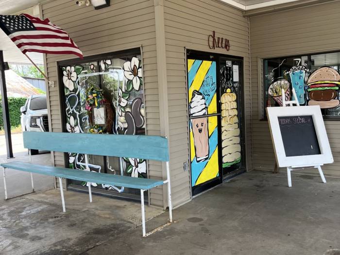 City of Winona, MS Community