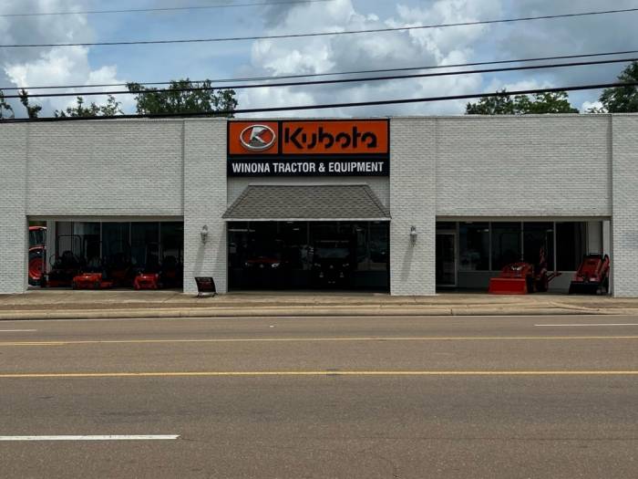 Click for details Winona Tractor & Equipment Co.