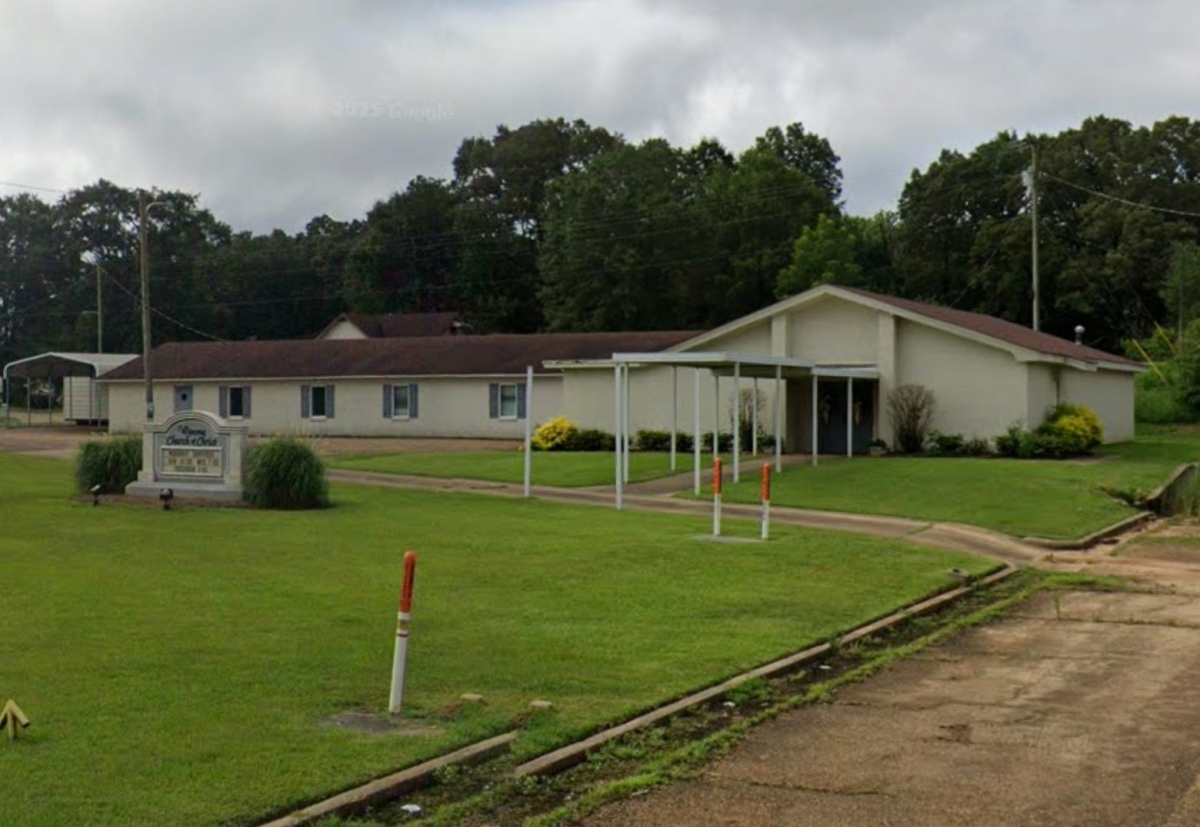 [Winona Church of Christ]