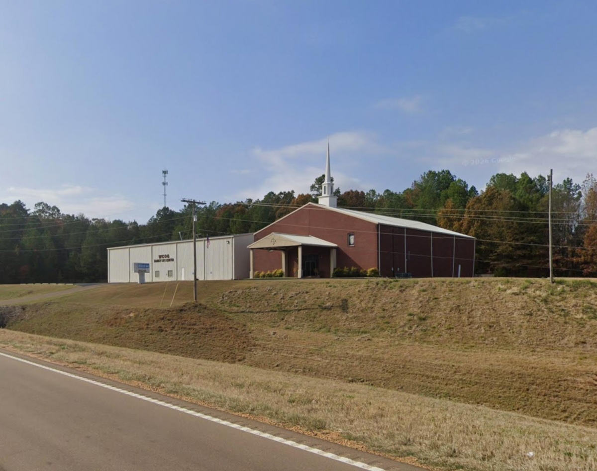 [Winona Church Of God]