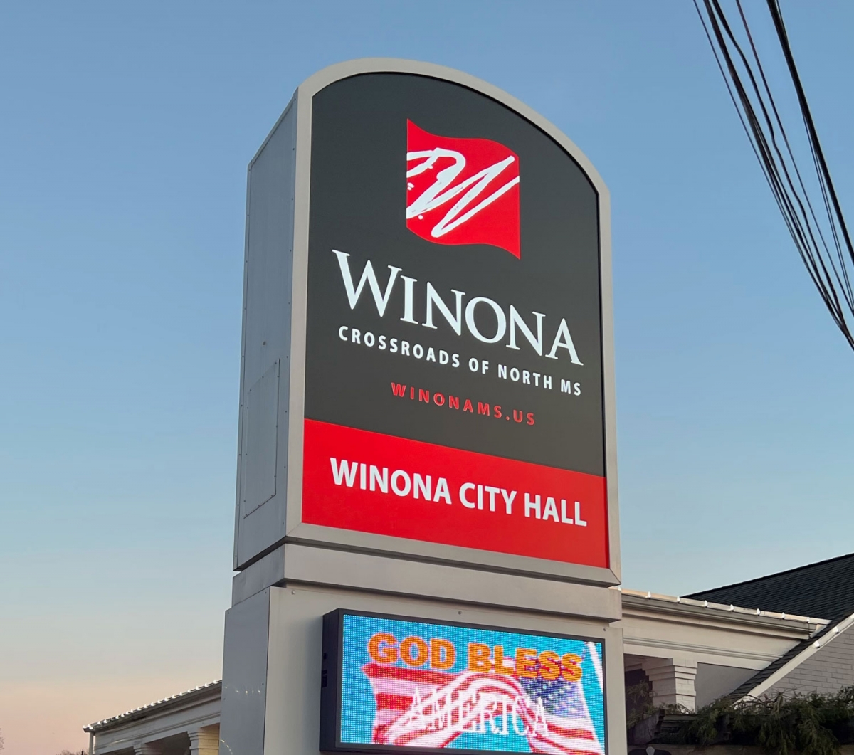 The position of City Clerk is available in Winona.