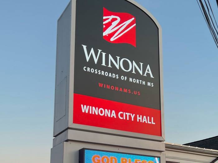 City of Winona - The position of City Clerk is available in Winona.