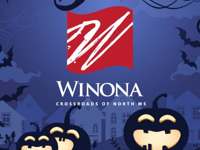 City of Winona MS Association News