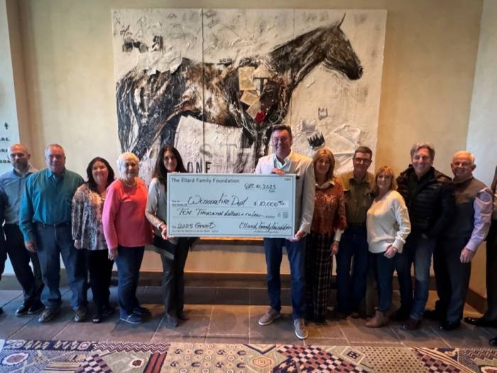 City of Winona MS Association News