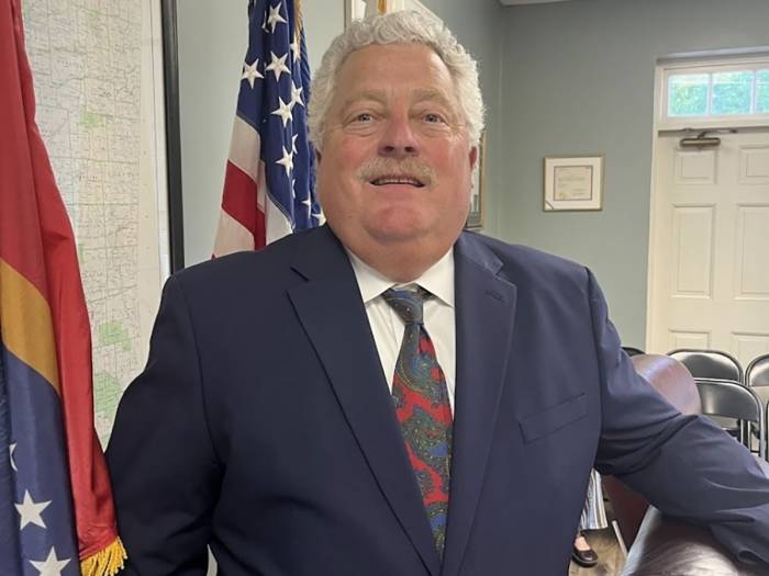 City of Winona MS Association News