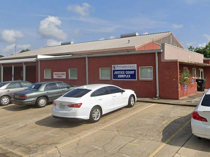 City of Winona MS Association News