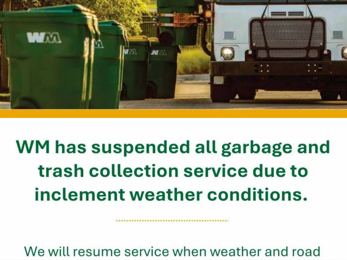 City of Winona MS Association News