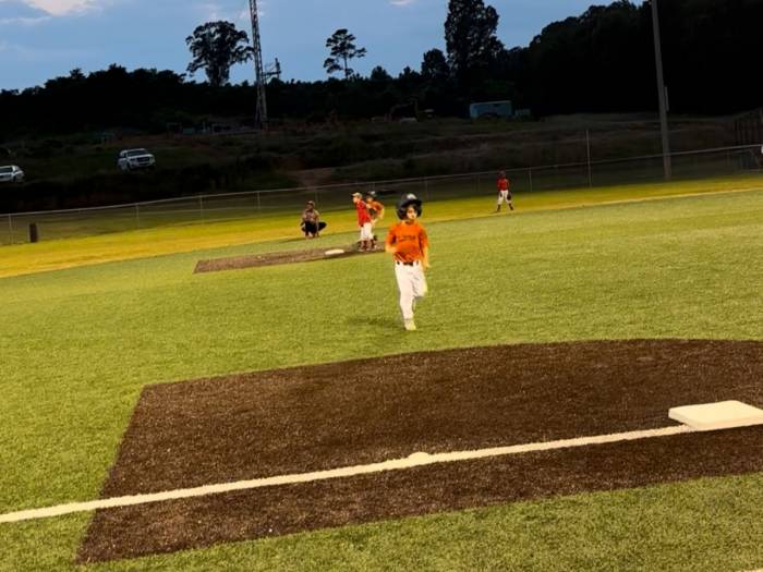 City of Winona MS Association News