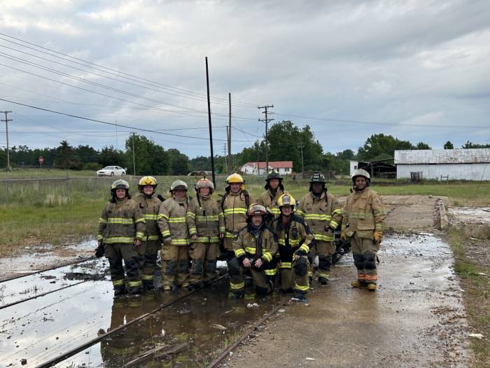 City of Winona MS Association News