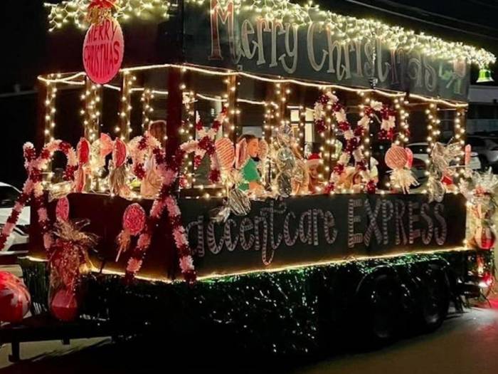 City of Winona MS Association News