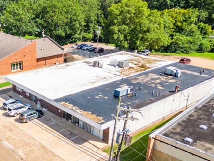 City of Winona, MS Available Sites